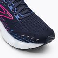 Дамски обувки за бягане Brooks Glycerin 20 navy blue 1203691B460 9
