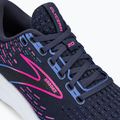 Дамски обувки за бягане Brooks Glycerin 20 navy blue 1203691B460 10