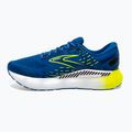 Мъжки обувки за бягане Brooks Glycerin GTS 20 blue 1103831D482 12