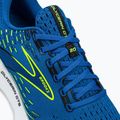 Мъжки обувки за бягане Brooks Glycerin GTS 20 blue 1103831D482 8