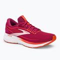 Brooks Trace 2 дамски обувки за бягане червени 1203751B630