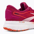 Brooks Trace 2 дамски обувки за бягане червени 1203751B630 9