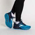 Brooks Cascadia 16 мъжки обувки за бягане peacoat/atomic blue/rooibos 2