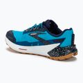 Мъжки обувки за бягане Brooks Catamount 2 peacoat/atomic blue/roobios 3
