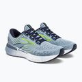 Дамски обувки за бягане Brooks Glycerin GTS 20 blue 1203701B416 7