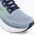 Дамски обувки за бягане Brooks Glycerin GTS 20 blue 1203701B416 10