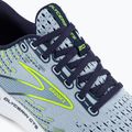 Дамски обувки за бягане Brooks Glycerin GTS 20 blue 1203701B416 11