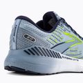 Дамски обувки за бягане Brooks Glycerin GTS 20 blue 1203701B416 12