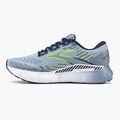 Дамски обувки за бягане Brooks Glycerin GTS 20 blue 1203701B416 3