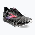 Дамски обувки за бягане Brooks Hyperion Tempo черни/коралови/лилави 10