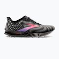 Дамски обувки за бягане Brooks Hyperion Tempo черни/коралови/лилави 11