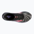 Дамски обувки за бягане Brooks Hyperion Tempo черни/коралови/лилави 13