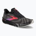 Дамски обувки за бягане Brooks Hyperion Tempo черни/коралови/лилави