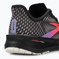 Дамски обувки за бягане Brooks Hyperion Tempo черни/коралови/лилави 9