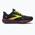 Brooks Launch 9 мъжки обувки за бягане черни 1103861D016 2