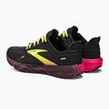 Brooks Launch 9 мъжки обувки за бягане черни 1103861D016 4