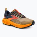 Дамски обувки за бягане Brooks Cascadia 16 peacoat/atomic blue/roobios