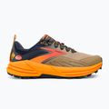 Дамски обувки за бягане Brooks Cascadia 16 peacoat/atomic blue/roobios 2