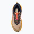 Дамски обувки за бягане Brooks Cascadia 16 peacoat/atomic blue/roobios 5