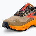 Дамски обувки за бягане Brooks Cascadia 16 peacoat/atomic blue/roobios 7