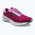 Дамски обувки за бягане Brooks Adrenaline GTS 23 pink/festival fuchsia/black 11