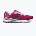Дамски обувки за бягане Brooks Adrenaline GTS 23 pink/festival fuchsia/black 12