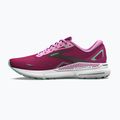Дамски обувки за бягане Brooks Adrenaline GTS 23 pink/festival fuchsia/black 13