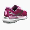 Дамски обувки за бягане Brooks Adrenaline GTS 23 pink/festival fuchsia/black 16