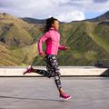 Дамски обувки за бягане Brooks Adrenaline GTS 23 pink/festival fuchsia/black 19