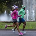 Дамски обувки за бягане Brooks Adrenaline GTS 23 pink/festival fuchsia/black 20