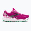 Дамски обувки за бягане Brooks Adrenaline GTS 23 pink/festival fuchsia/black 2