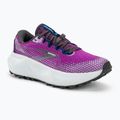 Дамски обувки за бягане Brooks Caldera 6 purple/violet/navy