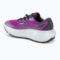 Дамски обувки за бягане Brooks Caldera 6 purple/violet/navy 3