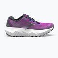 Дамски обувки за бягане Brooks Caldera 6 purple/violet/navy 9