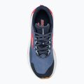 Brooks Catamount 2 дамски обувки за бягане peacoat/blue/pink 5