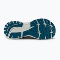 Мъжки обувки за бягане Brooks Ghost 15 morrocan blue/black/spring bud 5