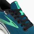 Мъжки обувки за бягане Brooks Ghost 15 morrocan blue/black/spring bud 8