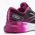 Дамски обувки за бягане Brooks Glycerin 20 black/fuchsia/linen 11