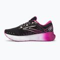 Дамски обувки за бягане Brooks Glycerin 20 black/fuchsia/linen 3