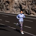 Дамски обувки за бягане Brooks Glycerin 20 blue glass/marina/legion blue 12