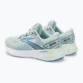 Дамски обувки за бягане Brooks Glycerin 20 blue glass/marina/legion blue 5