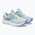 Дамски обувки за бягане Brooks Glycerin 20 blue glass/marina/legion blue 6