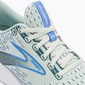 Дамски обувки за бягане Brooks Glycerin 20 blue glass/marina/legion blue 10