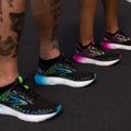 Дамски обувки за бягане Brooks Glycerin GTS 20 black/fuchsia/linen 4