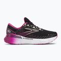 Дамски обувки за бягане Brooks Glycerin GTS 20 black/fuchsia/linen 2