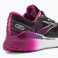Дамски обувки за бягане Brooks Glycerin GTS 20 black/fuchsia/linen 11