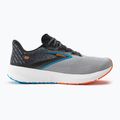 Brooks Launch 10 мъжки обувки за бягане черно/атомично синьо/карамелено ибис 2