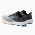 Brooks Launch 10 мъжки обувки за бягане черно/атомично синьо/карамелено ибис 4