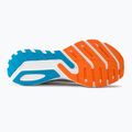 Brooks Launch 10 мъжки обувки за бягане черно/атомично синьо/карамелено ибис 6