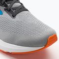 Brooks Launch 10 мъжки обувки за бягане черно/атомично синьо/карамелено ибис 8